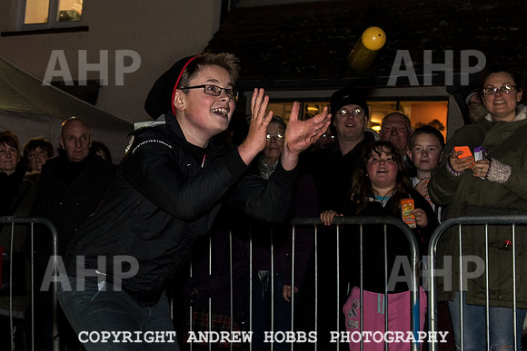 Dunster by Candlelight 2015-6865