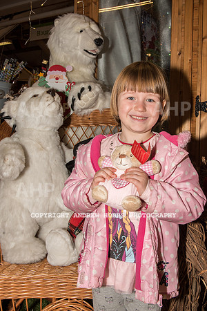 Ashford Wyevale Garden Centre - Santa-6725
