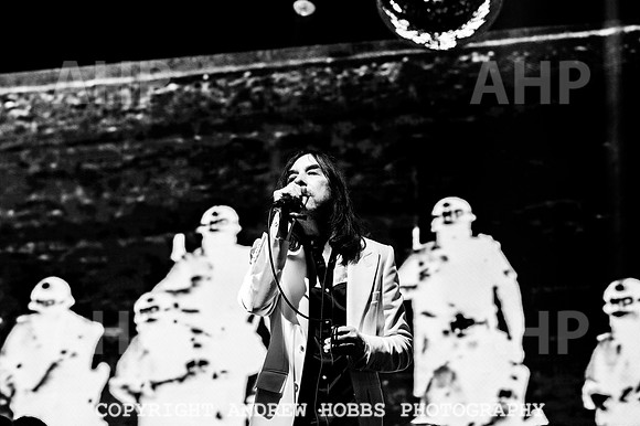 Primal Scream - Bearded Theory 2023-3593