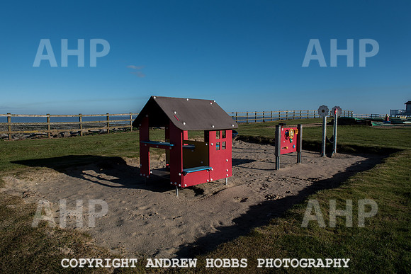 Doniford Bay - Haven Holidays-9766