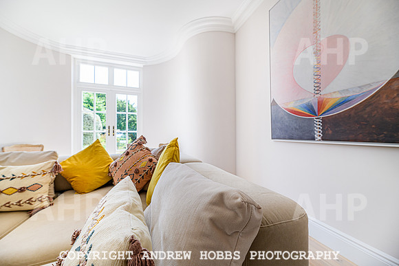 The Old Vicarage - Over Stowy- June 2013-4754