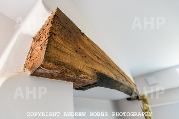 The Old Vicarage - Over Stowy- June 2013-4837