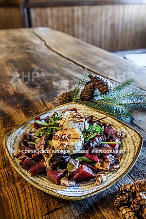 Royal Oak Withypool - food - Sep 22-9660