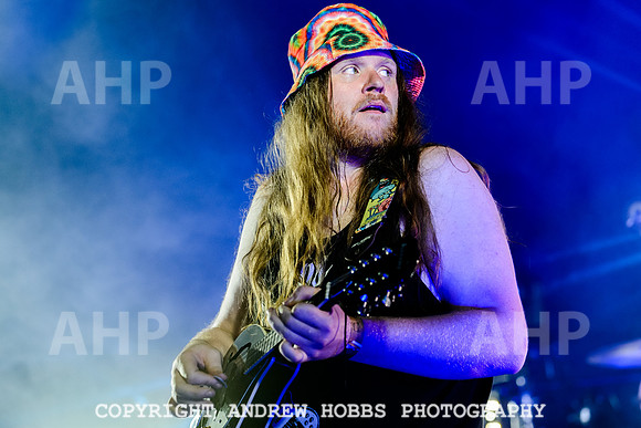 Ferocious Dog - Chagstock Music Festival 2022-4960