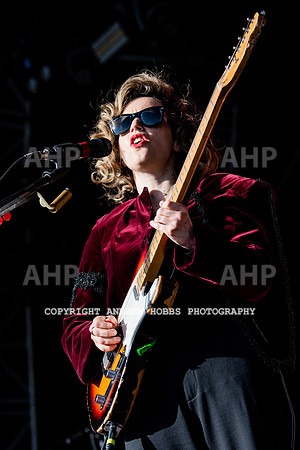 Anna Calvi - Bearded Theory 2023-1436