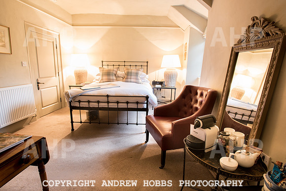 Cross Lane Hotel and Restaurant-7483
