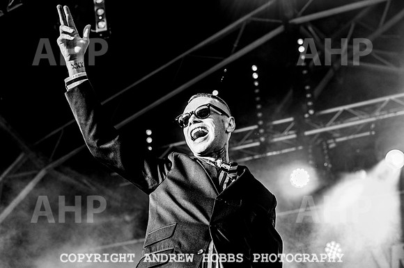 Death of Guitar Pop - Watchet Music Festival 2022-3218