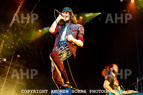 Gogol Bordello - Bearded Theory 2023-4961