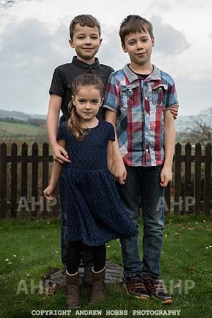 Jo Halliday Family Boxind Day 2015-8668