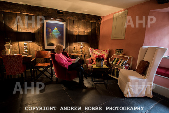 Cross Lane Hotel and Restaurant-7470