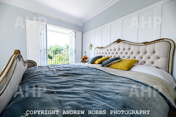 The Old Vicarage - Over Stowy- June 2013-4701