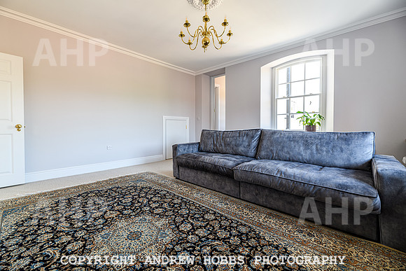 The Old Vicarage - Over Stowy- June 2013-4692