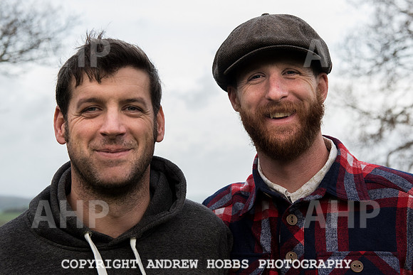 Jo Halliday Family Boxind Day 2015-8609