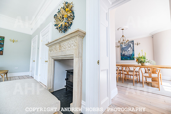 The Old Vicarage - Over Stowy- June 2013-4739