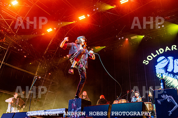 Gogol Bordello - Bearded Theory 2023-4945