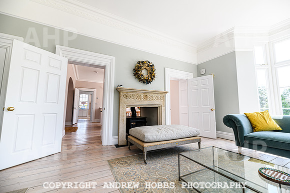 The Old Vicarage - Over Stowy- June 2013-4728