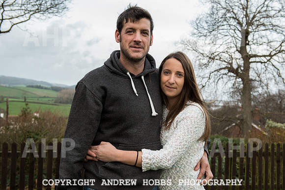 Jo Halliday Family Boxind Day 2015-8636