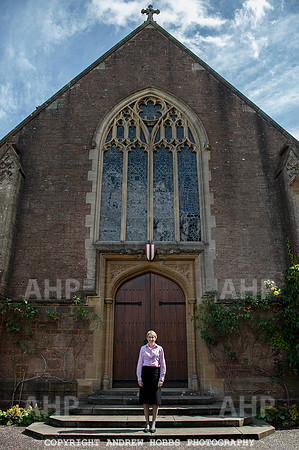 Nicola Huggett Blundells School 006