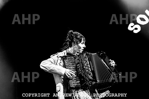 Gogol Bordello - Bearded Theory 2023-0640