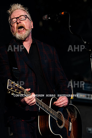 Flogging Molly - Bearded Theory 2023-0293