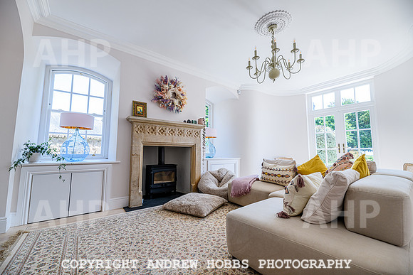 The Old Vicarage - Over Stowy- June 2013-4751