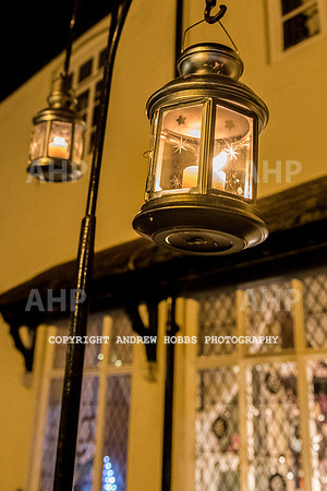 Dunster by Candlelight 2015-7116