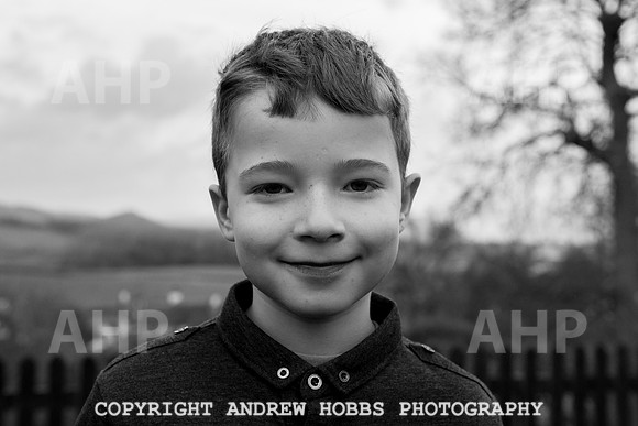 Jo Halliday Family Boxind Day 2015-8841