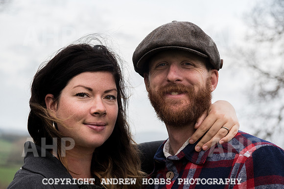 Jo Halliday Family Boxind Day 2015-8766