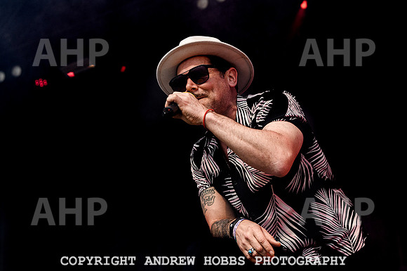 The Dualers - Bearded Theory 2023-3038