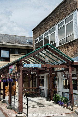 North Hill House School 100