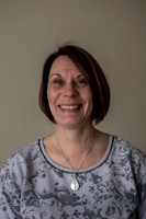 Sharon Gilbert-Muir and Bramble-9486