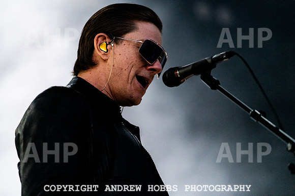 Interpol - Bearded Theory 2023-2416