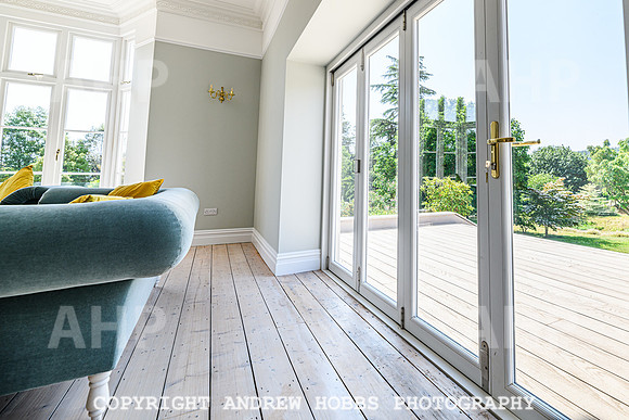 The Old Vicarage - Over Stowy- June 2013-4731