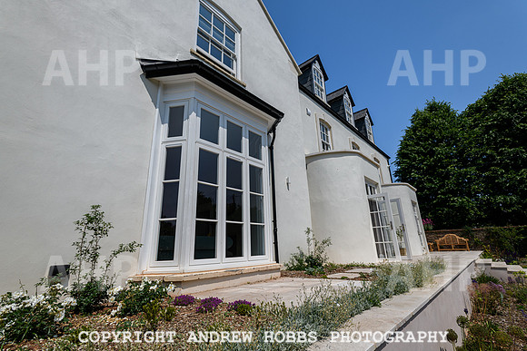 The Old Vicarage - Over Stowy- June 2013-4843
