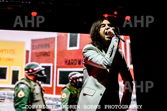 Primal Scream - Bearded Theory 2023-3605