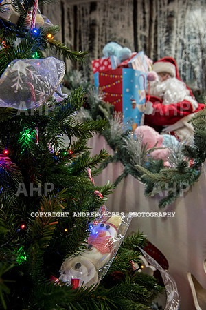 Wyevale Christmas breakfast and tinsel-8206