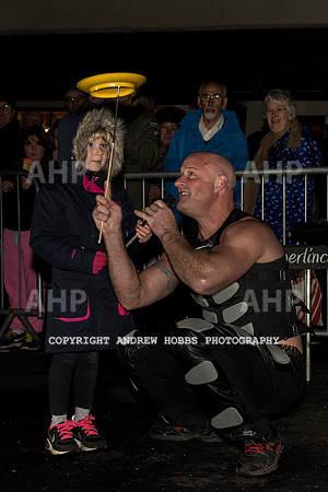 Dunster by Candlelight 2015-6854
