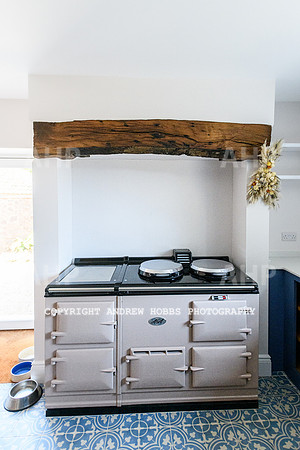 The Old Vicarage - Over Stowy- June 2013-4836