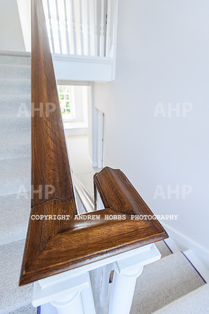 The Old Vicarage - Over Stowy- June 2013-4772