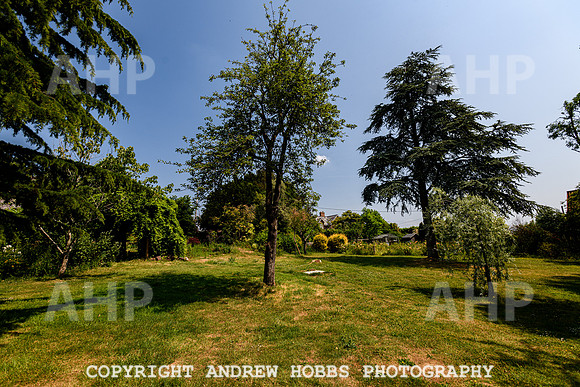 The Old Vicarage - Over Stowy- June 2013-4846
