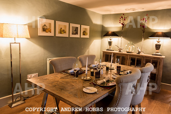 Cross Lane Hotel and Restaurant-7438