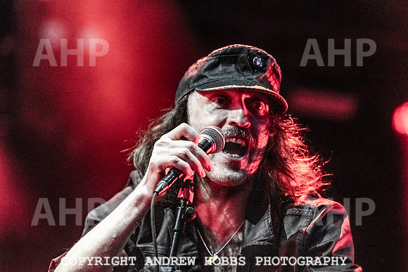 Gogol Bordello - Bearded Theory 2023-0755