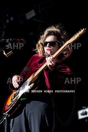 Anna Calvi - Bearded Theory 2023-1429