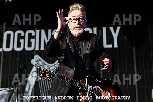 Flogging Molly - Bearded Theory 2023-0483