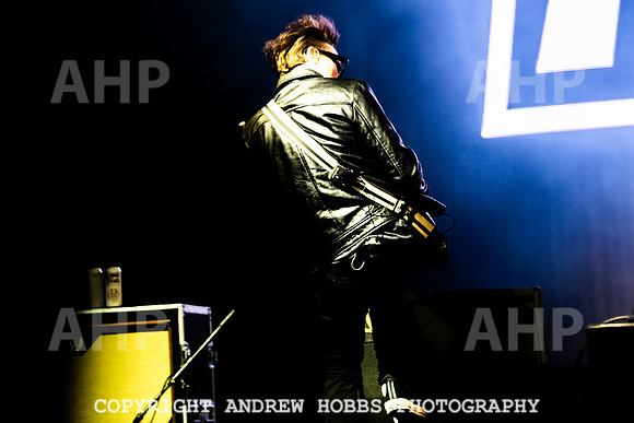 McFly - Camp Bestival Dorset 2024-2336