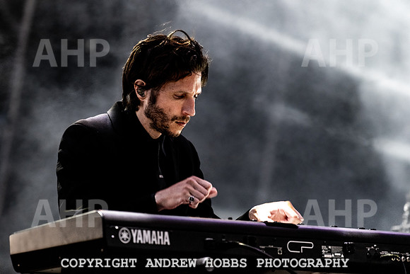 Interpol - Bearded Theory 2023-2325