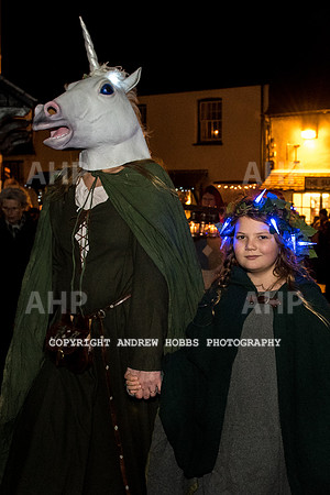 Dunster by Candlelight 2015-6989