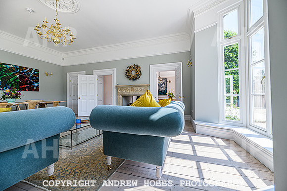 The Old Vicarage - Over Stowy- June 2013-4735