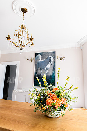 The Old Vicarage - Over Stowy- June 2013-4822