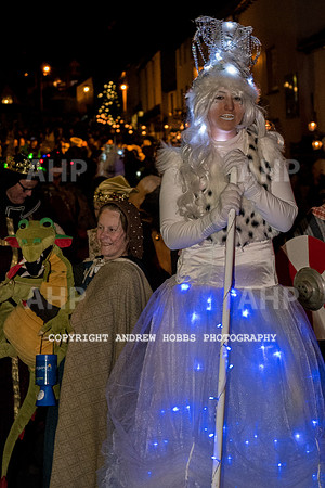 Dunster by Candlelight 2015-6964